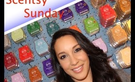 Scentsy Sunday Week 2 (Personal Promotions)