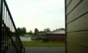bad weather  guys  Vlogging