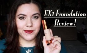 Ex1 Foundation Review!