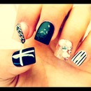 My Nails c: