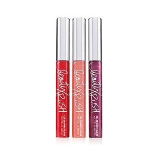  Victoria's Secret Shine Plumper Extreme Lip Plumper in Crystal  Clear, Plumping Lip Gloss for Women with Marine Collagen Microspheres, Lip  Treatment : Beauty & Personal Care
