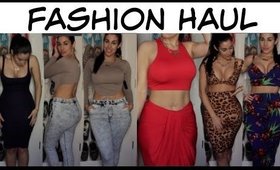 Fashion Haul & Plump Booty Skirts ♡ Forever 21, Zara, Hot Miami Styles, Target, SignatureBeautique