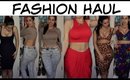 Fashion Haul & Plump Booty Skirts ♡ Forever 21, Zara, Hot Miami Styles, Target, SignatureBeautique
