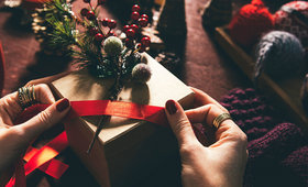 The Ultimate Try-Before-You-Buy: Mini Gift Sets