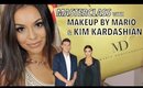 Masterclass With Mario and Kim Kardashian | My Experience + Haul - TrinaDuhra