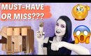 Urban Decay Stay Naked Foundation Review: Must-have or miss? | Vegan