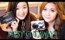 2,000 Subscribers GIVEAWAY! THANK YOU | ANGELLiEBEAUTY