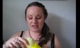 Haul, MAC, Softlips, Lush