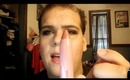 Revlon Just Bitten Kissable Lip Balm Stain Review (Plus One Direction Fangirling)
