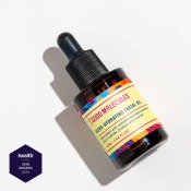 Good Molecules Ultra-Hydrating Facial Oil