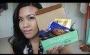 Beauty Box 5 - My FIRST Unboxing/Review