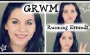 GRWM: Running Errands | Kate Lindsay