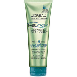 L'Oréal Everstrong Hydrating Conditioner