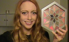 Stila "Snow Angel Color Palette" Review