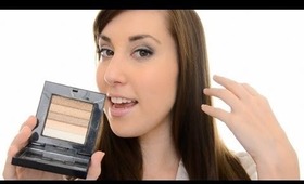 January 2012 Favorite Beauty Products