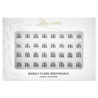 Lilly Lashes Individual Flares