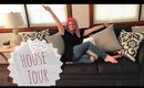 House Tour | My First Place: February 2017