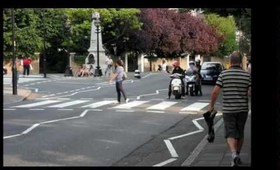 England Trip Part 3 - Abbey Road