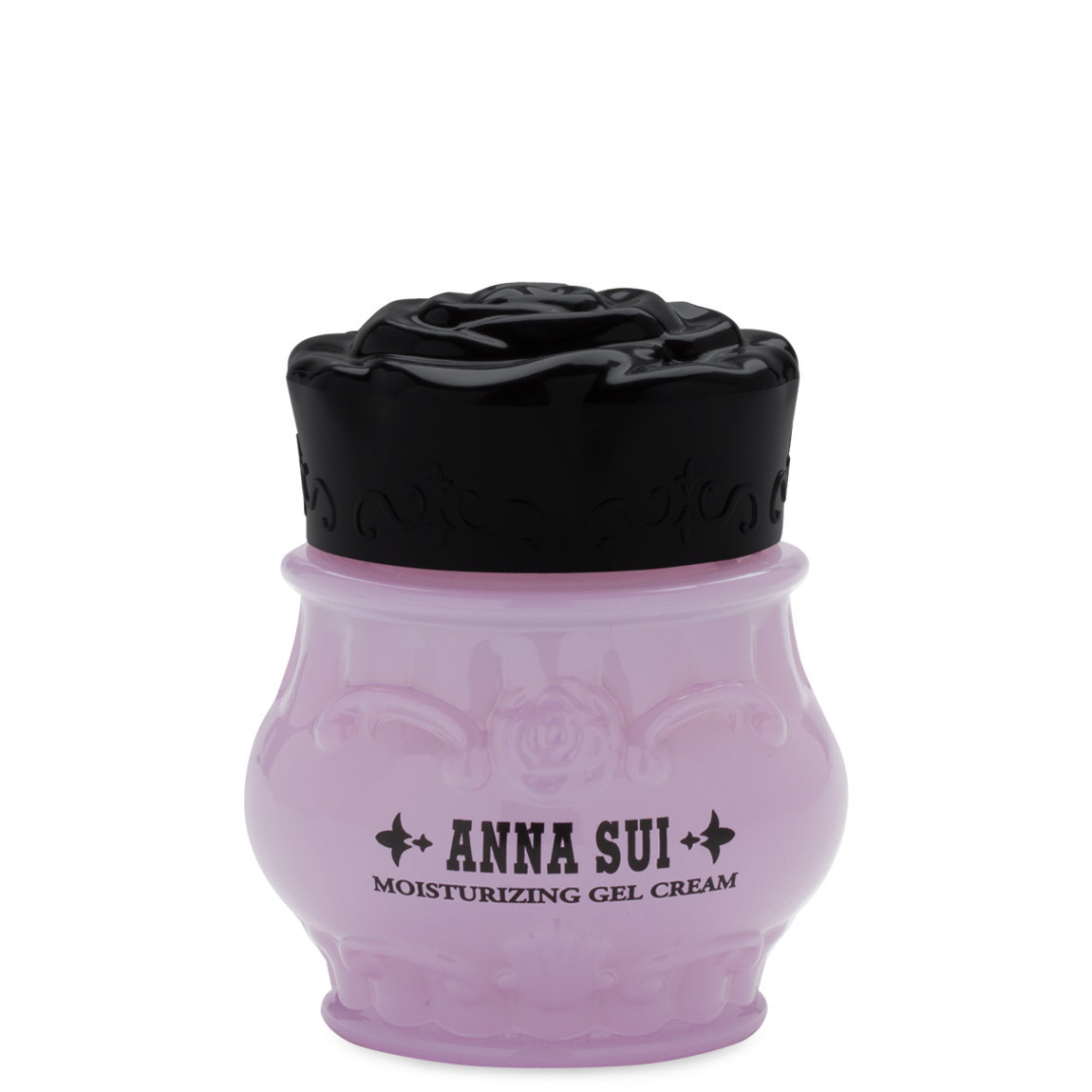 Anna Sui Moisturizing Gel Cream alternative view 1 - product swatch.