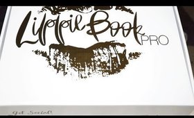 Lippie Book Review ||SL Vixxen