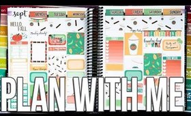 Collaboration Plan with Me with Chrissy from Pretty on Paper!