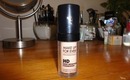 Makeup Forever HD Foundation Review