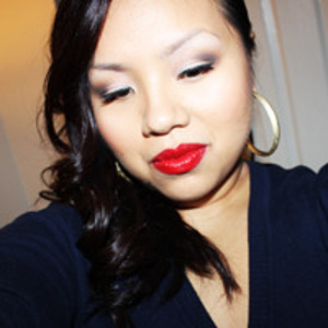 Clinique High Impact Lipstick: Red-y to wear