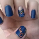 Owl-nails