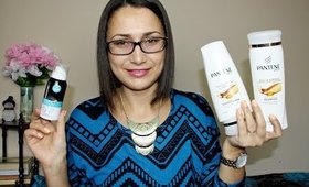 INFLUENSTER PANTENE VoxBox