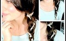 Hairstyle: Shabby Chic | Romantic | Lace & Twine ♥
