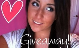 Giveaway: $100.00 Gift Card to....