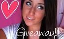 Giveaway: $100.00 Gift Card to....