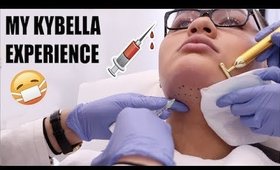 MY KYBELLA EXPERIENCE