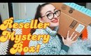 Buying a RESELLERS Inventory! | Huge Haul to Sell on Poshmark and Ebay