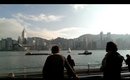 Hong Kong 2013 Winter Vlog