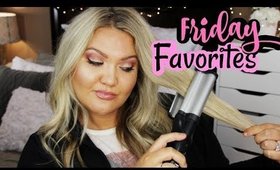 FRIDAY FAVORITES & FLOPS | BENEFIT, JOUER, LORAC