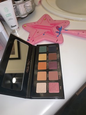 Photo of product included with review by Hannah M.