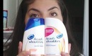 Influenster: Head and Shoulders Voxbox