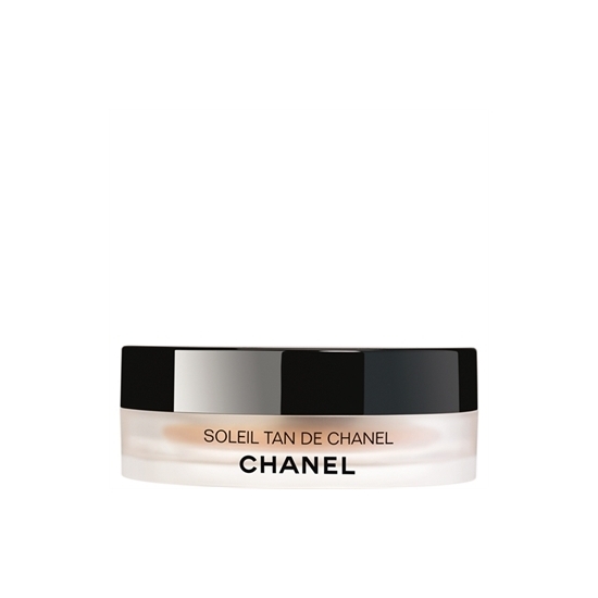 Chanel Soleil De Tan Bronzing Makeup Base