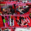 My makeup collection