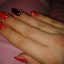 my gelish nails