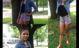 Father's Day OOTD!!!