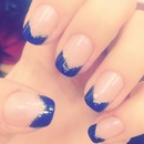 Triangle End Nails
