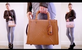 BEST SELLING Designer Handbags Under $1000: Michael Kors, Coach, Rebecca Minkoff