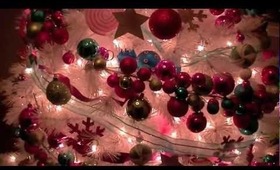 Christmas Vlog