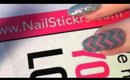 Nailstickrs.com Demo / Review And First Thoughts