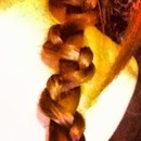 Snake braid 