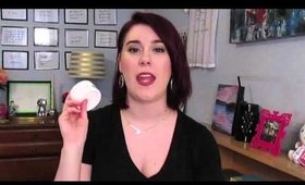 Current Favorites & Recent Purchases | March 2016