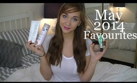 May Favourites