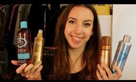June 2014 Empties | chelseapearl.com